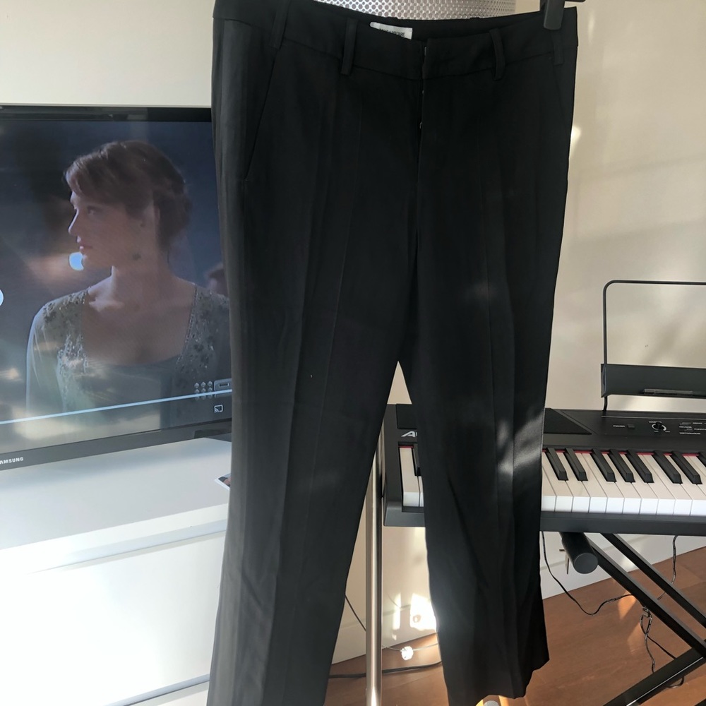 Beautiful Zadig and Voltaire Deluxe pants